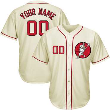 Nationals Cream Customized Cool Base New Design Jersey,We sell and wholesale Nationals Cream Customized Cool Base New Design Jersey on line form chian!